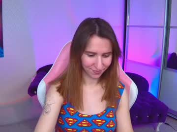 Miralush Chaturbate stream image from December 19, 2024