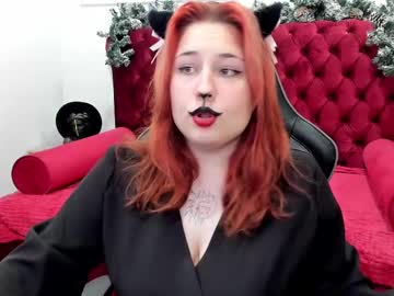 Miravoss Chaturbate stream image from December 19, 2024