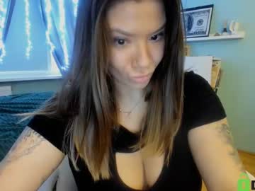 Nickyblein Chaturbate stream image from December 19, 2024