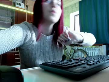 Pa1e_Pr1ncess Chaturbate stream image from December 19, 2024