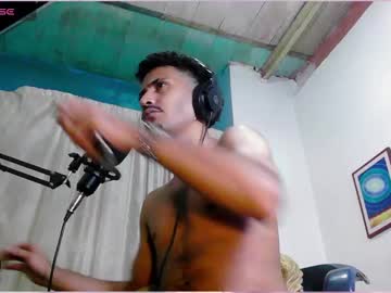Paradisemagic24 Chaturbate stream image from December 19, 2024