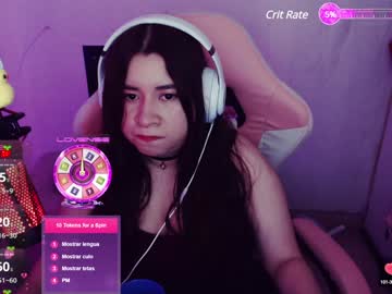 Pink_Girl0n Chaturbate stream image from December 19, 2024