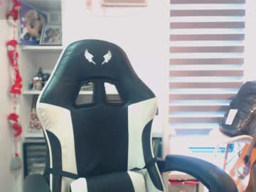 Pussycash Chaturbate stream image from December 19, 2024