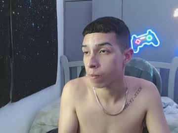 Samueltatto Chaturbate stream image from December 19, 2024