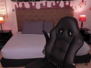 Saraevil Chaturbate stream image from December 19, 2024