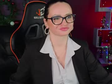 Scarlett_Dreams_ Chaturbate stream image from December 19, 2024