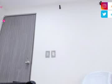Skinnyy_16 Chaturbate stream image from December 19, 2024