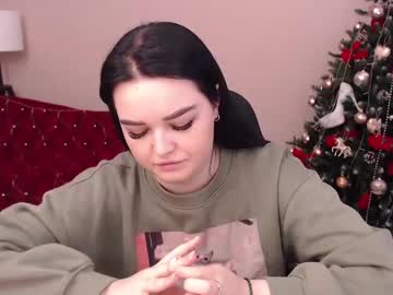 Sofiajohanes Chaturbate stream image from December 19, 2024