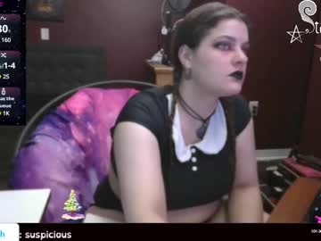 Star_Kush Chaturbate stream image from December 19, 2024