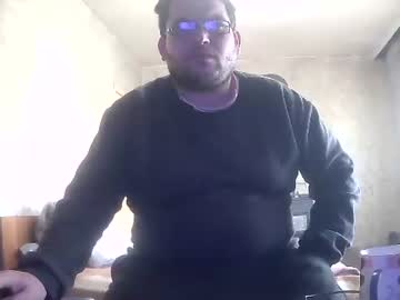Stefan90pt Chaturbate stream image from December 19, 2024