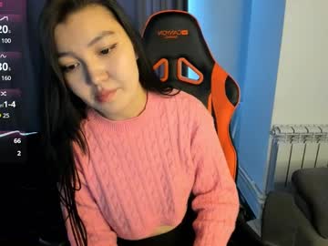 Stroymira Chaturbate stream image from December 19, 2024