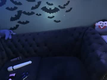 Sugary_Sweet Chaturbate stream image from December 19, 2024