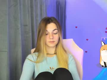 Sweetfoyou Chaturbate stream image from December 19, 2024