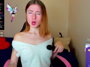 Sweets_Alma Chaturbate stream image from December 19, 2024