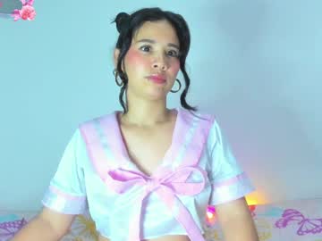 Sylphy17 Chaturbate stream image from December 19, 2024