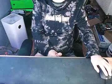 Timann Chaturbate stream image from December 19, 2024