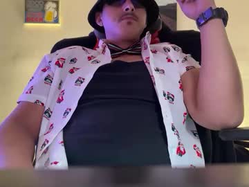Tysean1 Chaturbate stream image from December 19, 2024