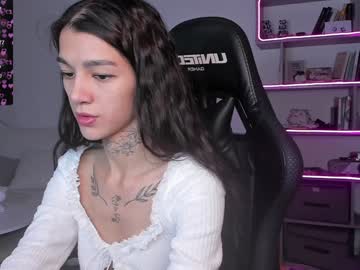 Vinkitinkii Chaturbate stream image from December 19, 2024