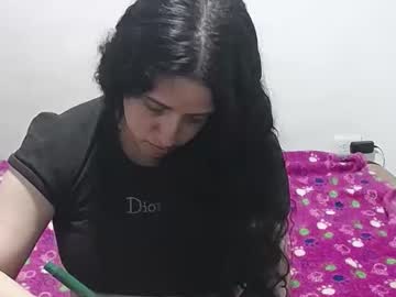 Vivian_Walt_ Chaturbate stream image from December 19, 2024