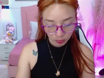 Wonder_Woman68 Chaturbate stream image from December 19, 2024