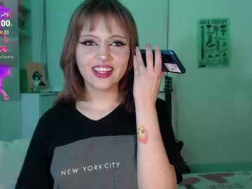Xbaabygirlx Chaturbate stream image from December 19, 2024