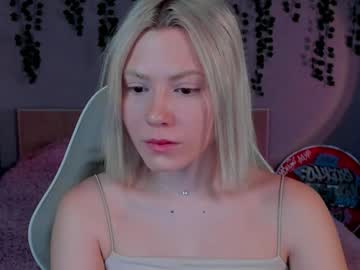 Zairaheart Chaturbate stream image from December 19, 2024