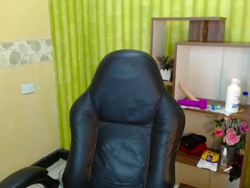 Aaronbakers Chaturbate stream image from December 19, 2024