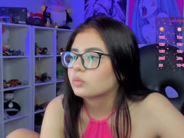 Agatha_Riccie Chaturbate stream image from December 19, 2024
