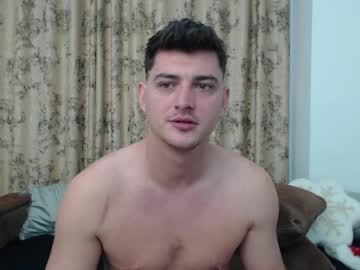 Andyfame1 Chaturbate stream image from December 19, 2024