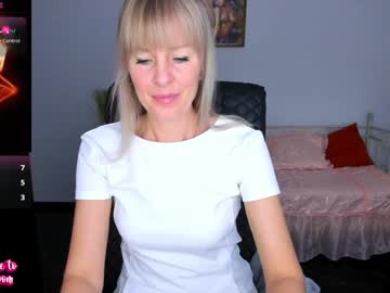Anita_Tayson Chaturbate stream image from December 19, 2024