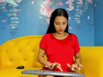 Ashley_Fresita Chaturbate stream image from December 19, 2024