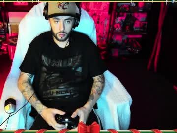 Beastbxy Chaturbate stream image from December 19, 2024