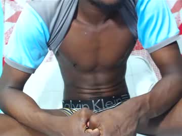 Black30cmdick Chaturbate stream image from December 19, 2024