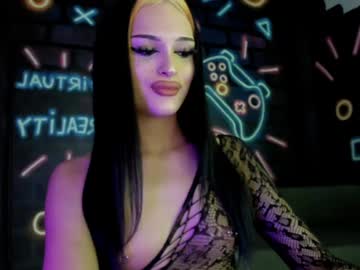 Brianna_The_Doll stream image from December 19, 2024