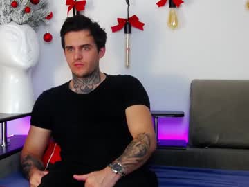 Carter_Reos Chaturbate stream image from December 19, 2024