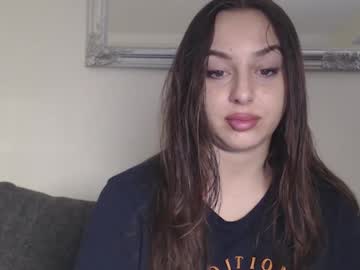 Courtney_Lux Chaturbate stream image from December 19, 2024