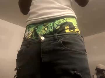 Demonboiii666 Chaturbate stream image from December 19, 2024
