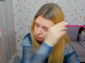 Effyangel Chaturbate stream image from December 19, 2024