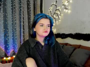 Emmi_Ames Chaturbate stream image from December 19, 2024