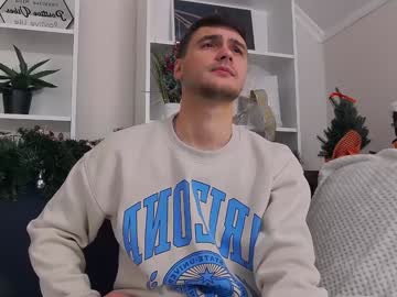 Ernest_Jones Chaturbate stream image from December 19, 2024