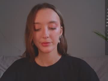 Eva_Hayess Chaturbate stream image from December 19, 2024
