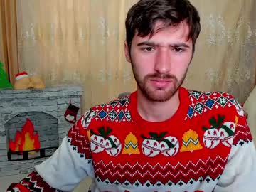Gilbertogonzales Chaturbate stream image from December 19, 2024