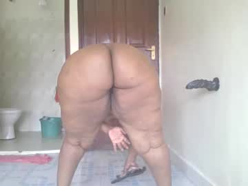 Goddessebon Chaturbate stream image from December 19, 2024