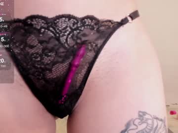 Heavy_Megan Chaturbate stream image from December 19, 2024