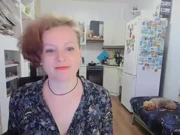 Ishtar_X Chaturbate stream image from December 19, 2024
