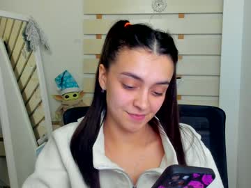 Jessi_Joy Chaturbate stream image from December 19, 2024