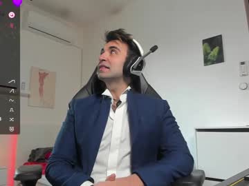 King7045 Chaturbate stream image from December 19, 2024