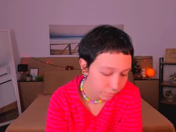 Leekiara Chaturbate stream image from December 19, 2024