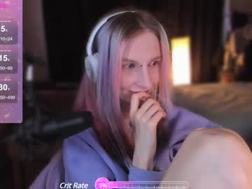 Lil_Shawty01 Chaturbate stream image from December 19, 2024