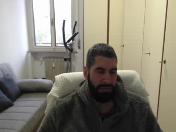 Magistermat_ Chaturbate stream image from December 19, 2024
